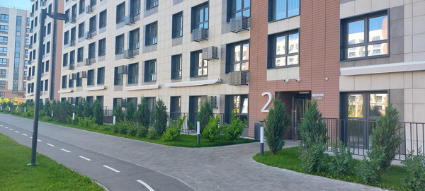 Продам двухкомнатную (2-комн.) квартиру, Хасана Шайдуллина ул, 1, Высокая Гора с
