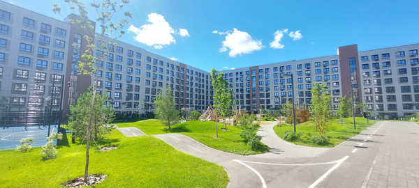 Продам двухкомнатную (2-комн.) квартиру, Хасана Шайдуллина ул, 1, Высокая Гора с