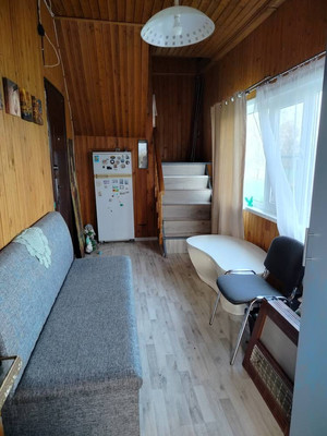 Продам дом, 1кв, Сельцо-Шатерно д, 0 км от города
