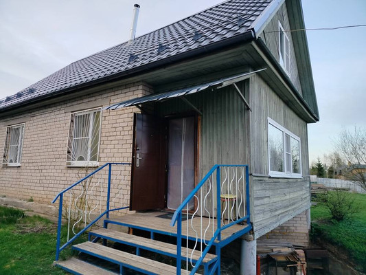 Продам дом, 1кв, Сельцо-Шатерно д, 0 км от города