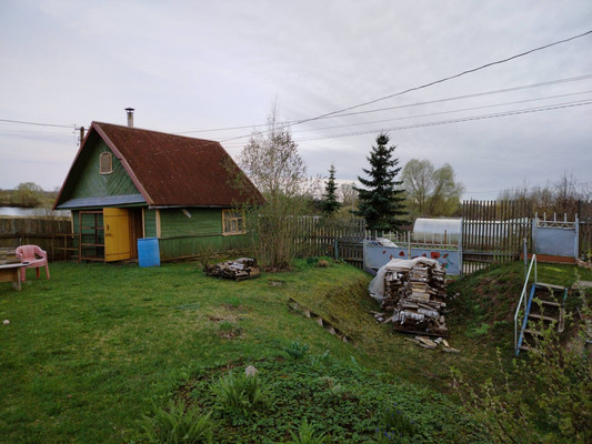 Продам дом, 1кв, Сельцо-Шатерно д, 0 км от города