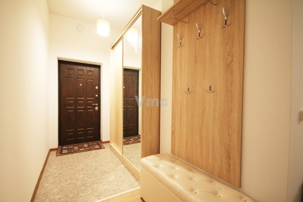 Продам двухкомнатную (2-комн.) квартиру, Столетова ул, 19, Москва г