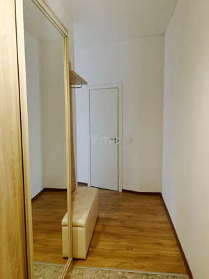 Продам двухкомнатную (2-комн.) квартиру, Столетова ул, 19, Москва г