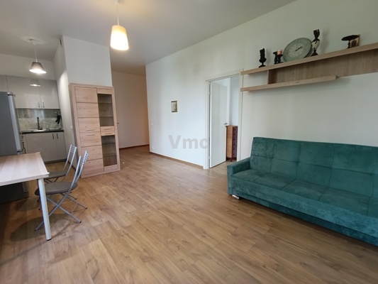 Продам двухкомнатную (2-комн.) квартиру, Столетова ул, 19, Москва г