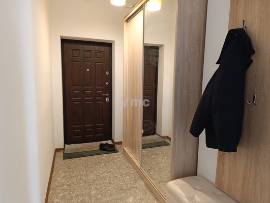 Продам двухкомнатную (2-комн.) квартиру, Столетова ул, 19, Москва г