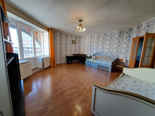 Продам двухкомнатную (2-комн.) квартиру, Кондратьевский пр-кт, 62ак3, Санкт-Петербург г