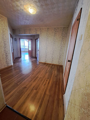 Продам двухкомнатную (2-комн.) квартиру, Кондратьевский пр-кт, 62ак3, Санкт-Петербург г
