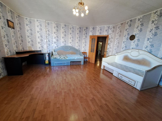 Продам двухкомнатную (2-комн.) квартиру, Кондратьевский пр-кт, 62ак3, Санкт-Петербург г