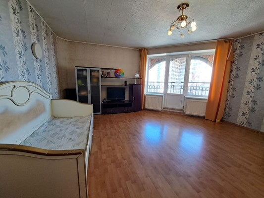 Продам двухкомнатную (2-комн.) квартиру, Кондратьевский пр-кт, 62ак3, Санкт-Петербург г