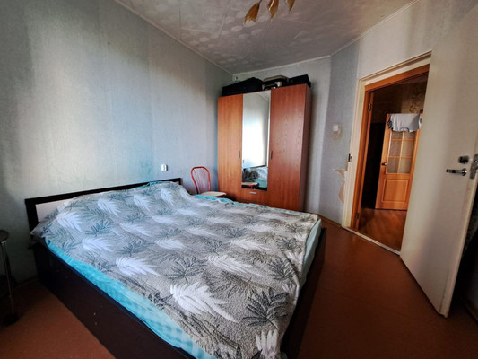 Продам двухкомнатную (2-комн.) квартиру, Кондратьевский пр-кт, 62ак3, Санкт-Петербург г