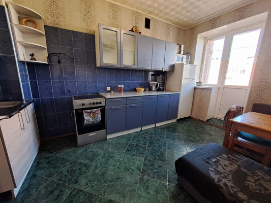 Продам двухкомнатную (2-комн.) квартиру, Кондратьевский пр-кт, 62ак3, Санкт-Петербург г
