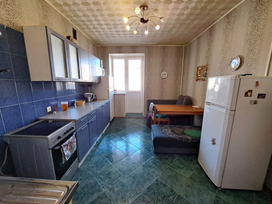 Продам двухкомнатную (2-комн.) квартиру, Кондратьевский пр-кт, 62ак3, Санкт-Петербург г