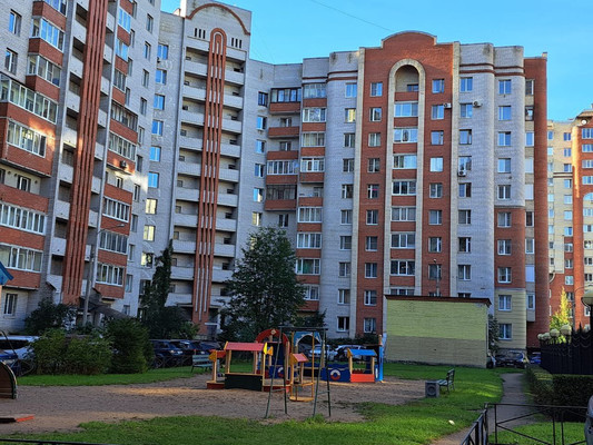 Продам двухкомнатную (2-комн.) квартиру, Кондратьевский пр-кт, 62ак3, Санкт-Петербург г