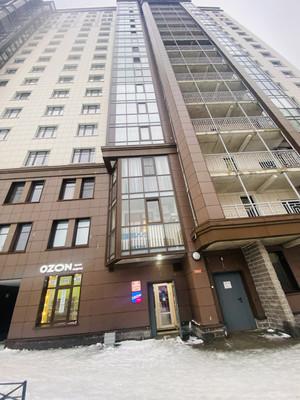 Сдам торговое помещение 50 м2, Заставская ул, 46к3, Санкт-Петербург г