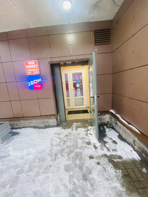 Сдам торговое помещение 50 м2, Заставская ул, 46к3, Санкт-Петербург г