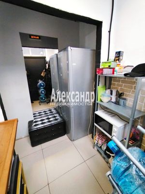 Сдам коммерческое помещение 73 м2, Петровский б-р, 7, Мурино п