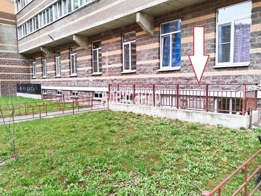 Сдам коммерческое помещение 73 м2, Петровский б-р, 7, Мурино п