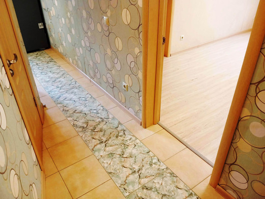 Продам двухкомнатную (2-комн.) квартиру, Красноармейская ул, 26/1, Раменское г
