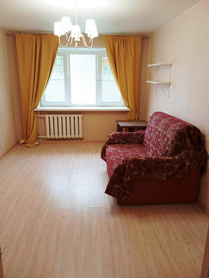Продам двухкомнатную (2-комн.) квартиру, Красноармейская ул, 26/1, Раменское г