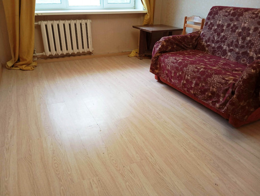 Продам двухкомнатную (2-комн.) квартиру, Красноармейская ул, 26/1, Раменское г