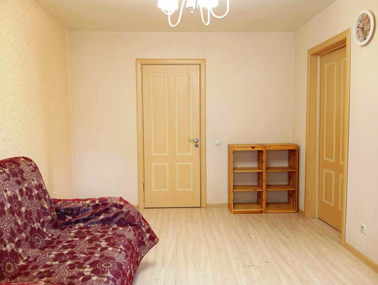 Продам двухкомнатную (2-комн.) квартиру, Красноармейская ул, 26/1, Раменское г