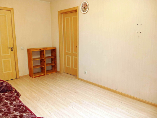 Продам двухкомнатную (2-комн.) квартиру, Красноармейская ул, 26/1, Раменское г