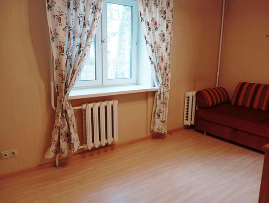 Продам двухкомнатную (2-комн.) квартиру, Красноармейская ул, 26/1, Раменское г
