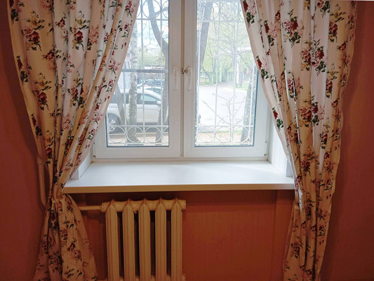 Продам двухкомнатную (2-комн.) квартиру, Красноармейская ул, 26/1, Раменское г