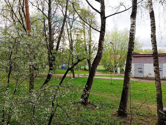 Продам двухкомнатную (2-комн.) квартиру, Красноармейская ул, 26/1, Раменское г