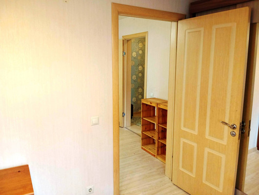 Продам двухкомнатную (2-комн.) квартиру, Красноармейская ул, 26/1, Раменское г