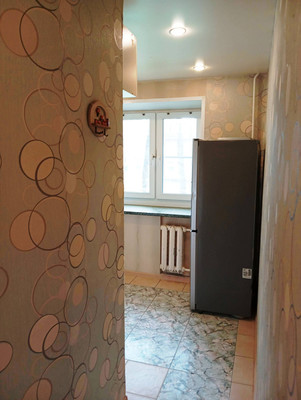 Продам двухкомнатную (2-комн.) квартиру, Красноармейская ул, 26/1, Раменское г