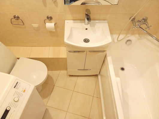 Продам двухкомнатную (2-комн.) квартиру, Красноармейская ул, 26/1, Раменское г