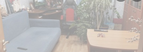 Продам трехкомнатную (3-комн.) квартиру, Первомайская ул, 69, Москва г