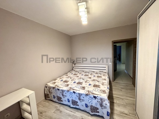 Продам двухкомнатную (2-комн.) квартиру, Фомушина ул, 3, Калуга г