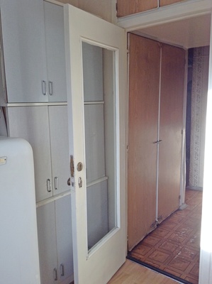 Продам двухкомнатную (2-комн.) квартиру, Свободы ул, 85к2, Москва г