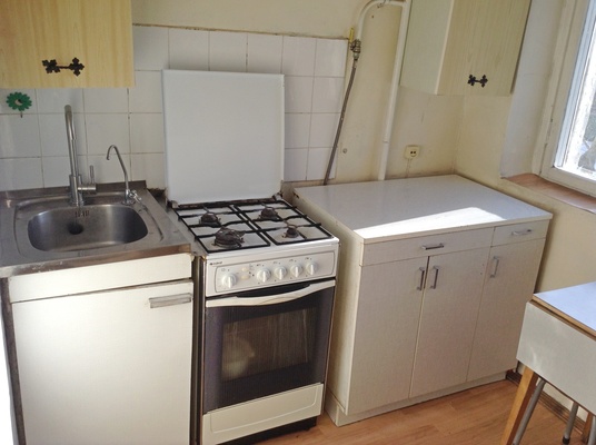 Продам двухкомнатную (2-комн.) квартиру, Свободы ул, 85к2, Москва г