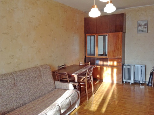 Продам двухкомнатную (2-комн.) квартиру, Свободы ул, 85к2, Москва г