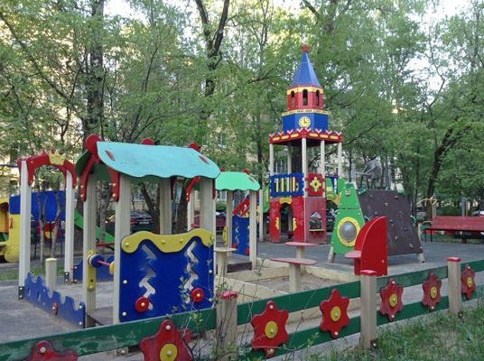 Продам двухкомнатную (2-комн.) квартиру, Свободы ул, 85к2, Москва г