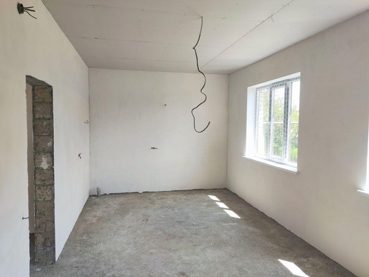 Продам дом, Центральная ул, Уташ х, 0 км от города