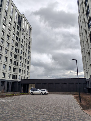 Продам однокомнатную (1-комн.) , Глухарская ул, 99, Санкт-Петербург г