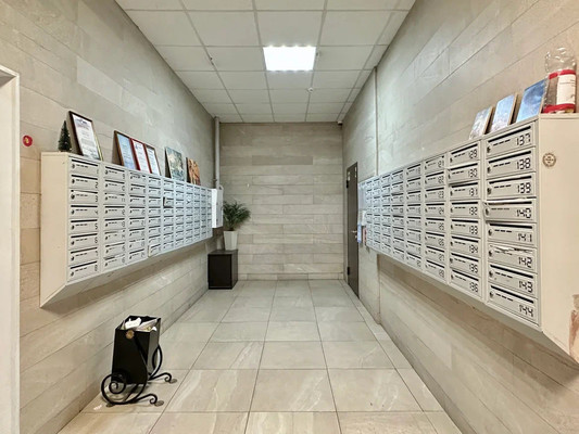 Продам однокомнатную (1-комн.) квартиру, Московская ул, 58, Долгопрудный г