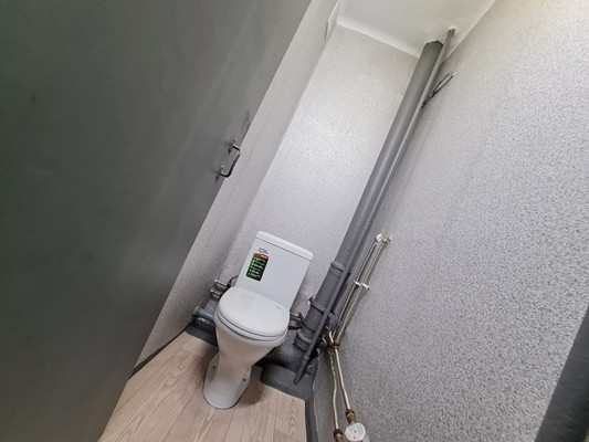 Продам трехкомнатную (3-комн.) квартиру, Почтовая ул, 15к2, Комсомольск-на-Амуре г