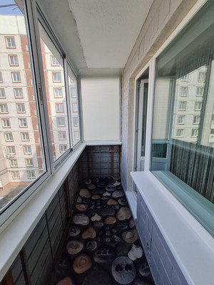 Продам трехкомнатную (3-комн.) квартиру, Почтовая ул, 15к2, Комсомольск-на-Амуре г