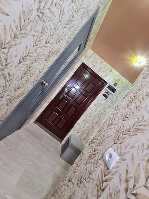 Продам трехкомнатную (3-комн.) квартиру, Почтовая ул, 15к2, Комсомольск-на-Амуре г