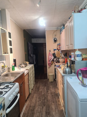 Продам комнату в 3-комн. квартире, Чайковского ул, 34, Санкт-Петербург г