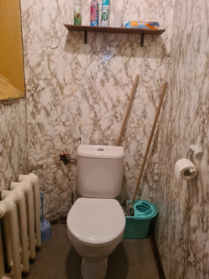 Продам комнату в 3-комн. квартире, Чайковского ул, 34, Санкт-Петербург г