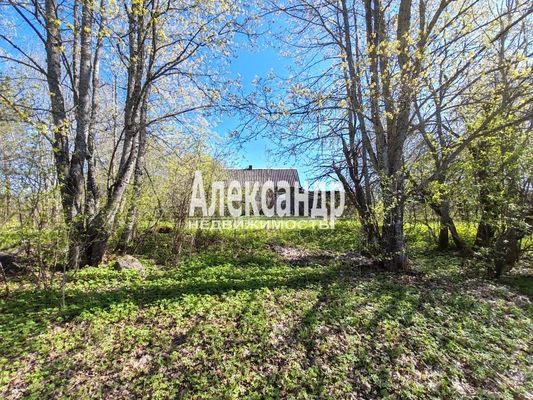 Продам дом, Озерная ул, д. 2, Поддубье (Оредежское с/п) д, 149 км от города