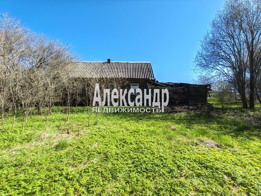 Продам дом, Озерная ул, д. 2, Поддубье (Оредежское с/п) д, 149 км от города