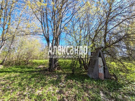 Продам дом, Озерная ул, д. 2, Поддубье (Оредежское с/п) д, 149 км от города