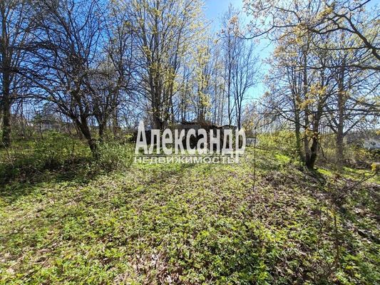 Продам дом, Озерная ул, д. 2, Поддубье (Оредежское с/п) д, 149 км от города